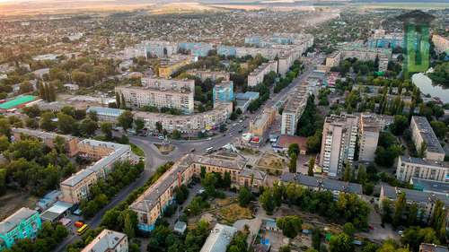 Купить диплом в Новомосковске