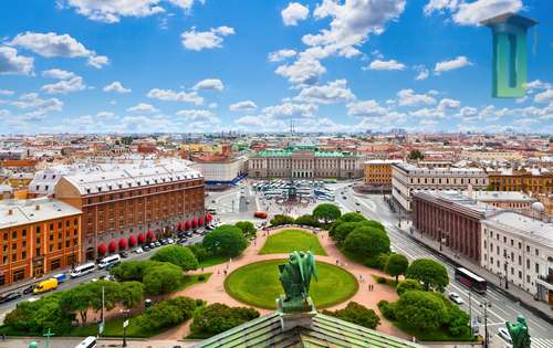 Купить диплом в Санкт-Петербурге