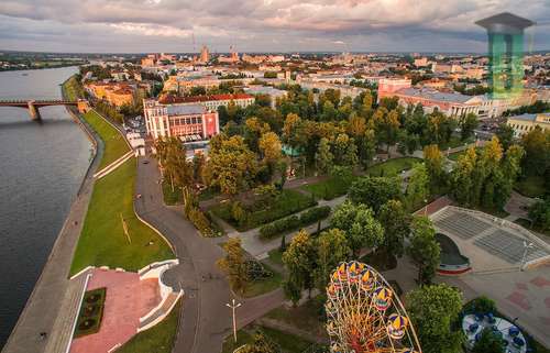 Купить диплом в Твери